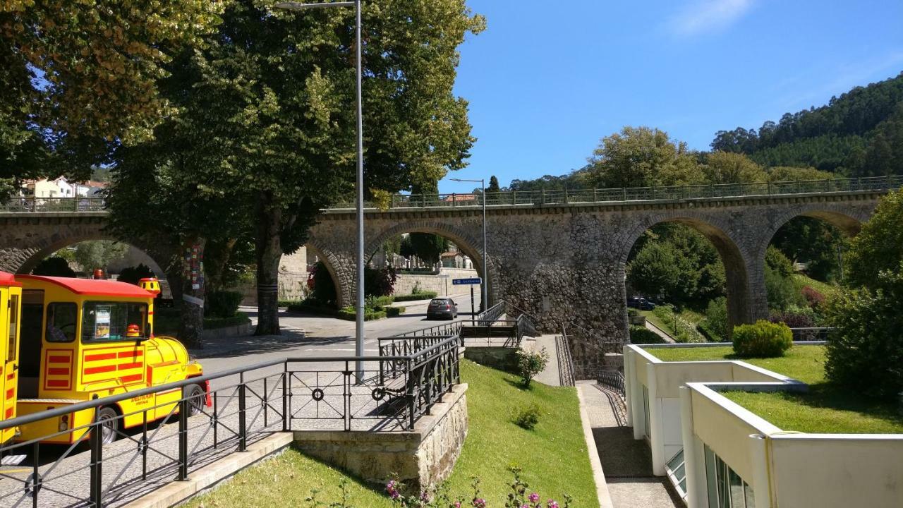 Refugio Da Vila - Refuge Of The Village 부젤라 외부 사진