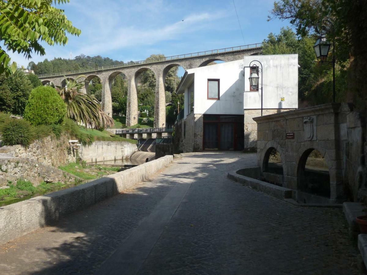 Refugio Da Vila - Refuge Of The Village 부젤라 외부 사진