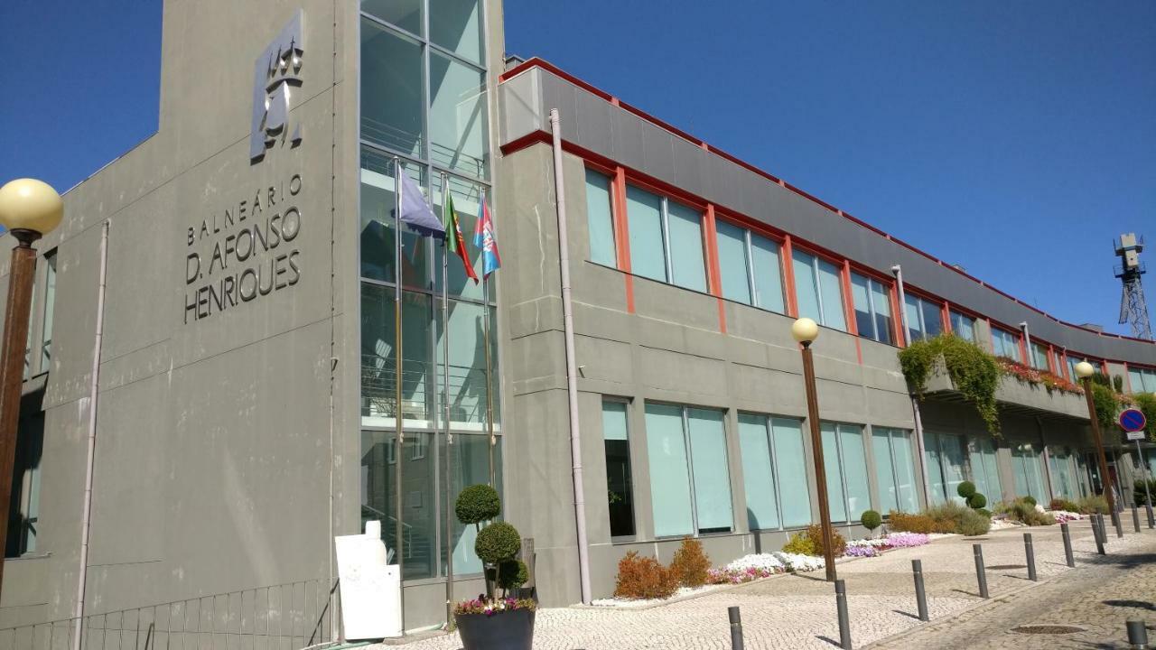 Refugio Da Vila - Refuge Of The Village 부젤라 외부 사진