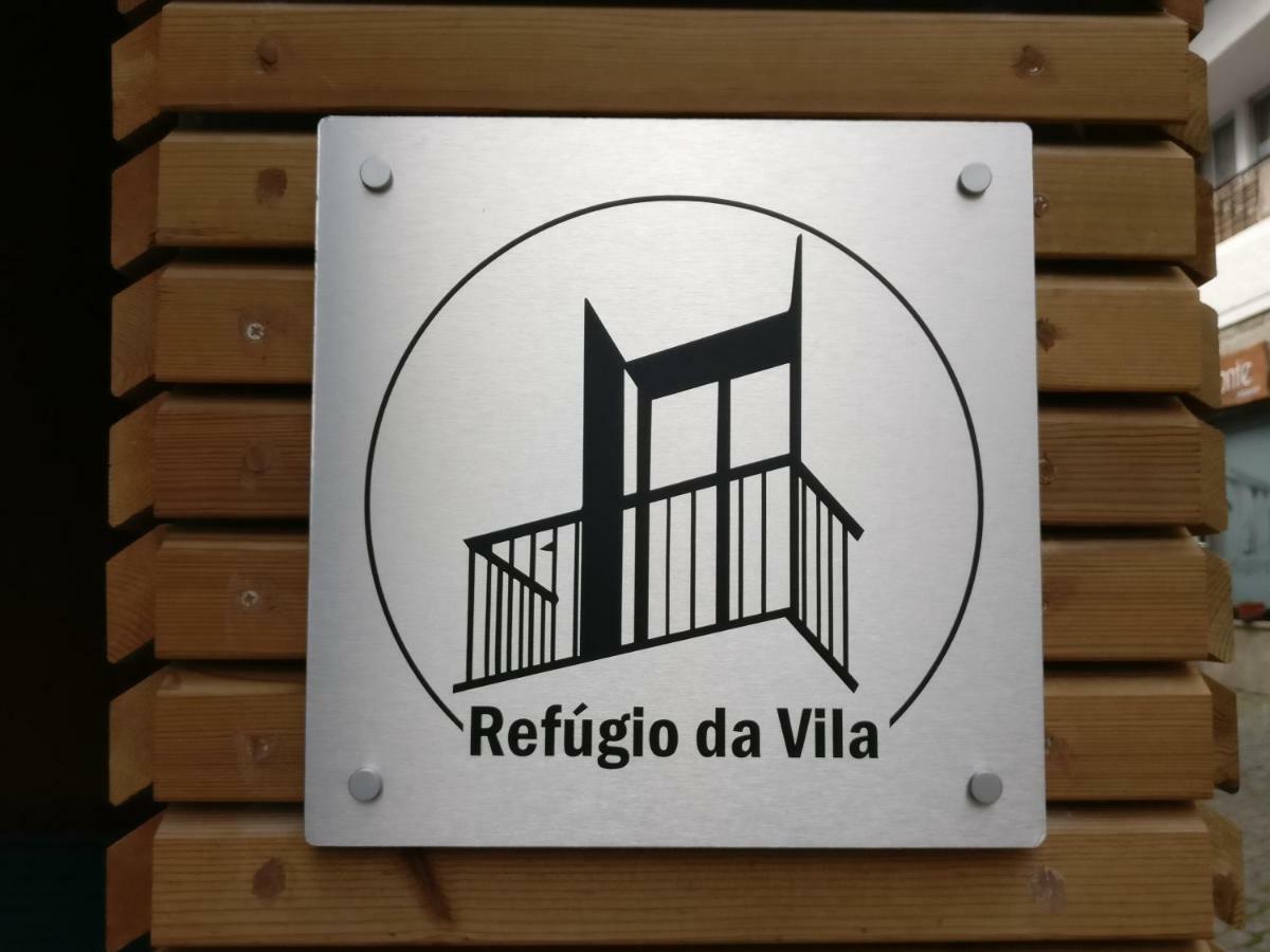 Refugio Da Vila - Refuge Of The Village 부젤라 외부 사진